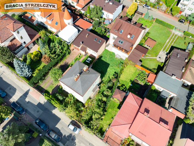 Działka Sprzedaż Warszawa Targówek 5
